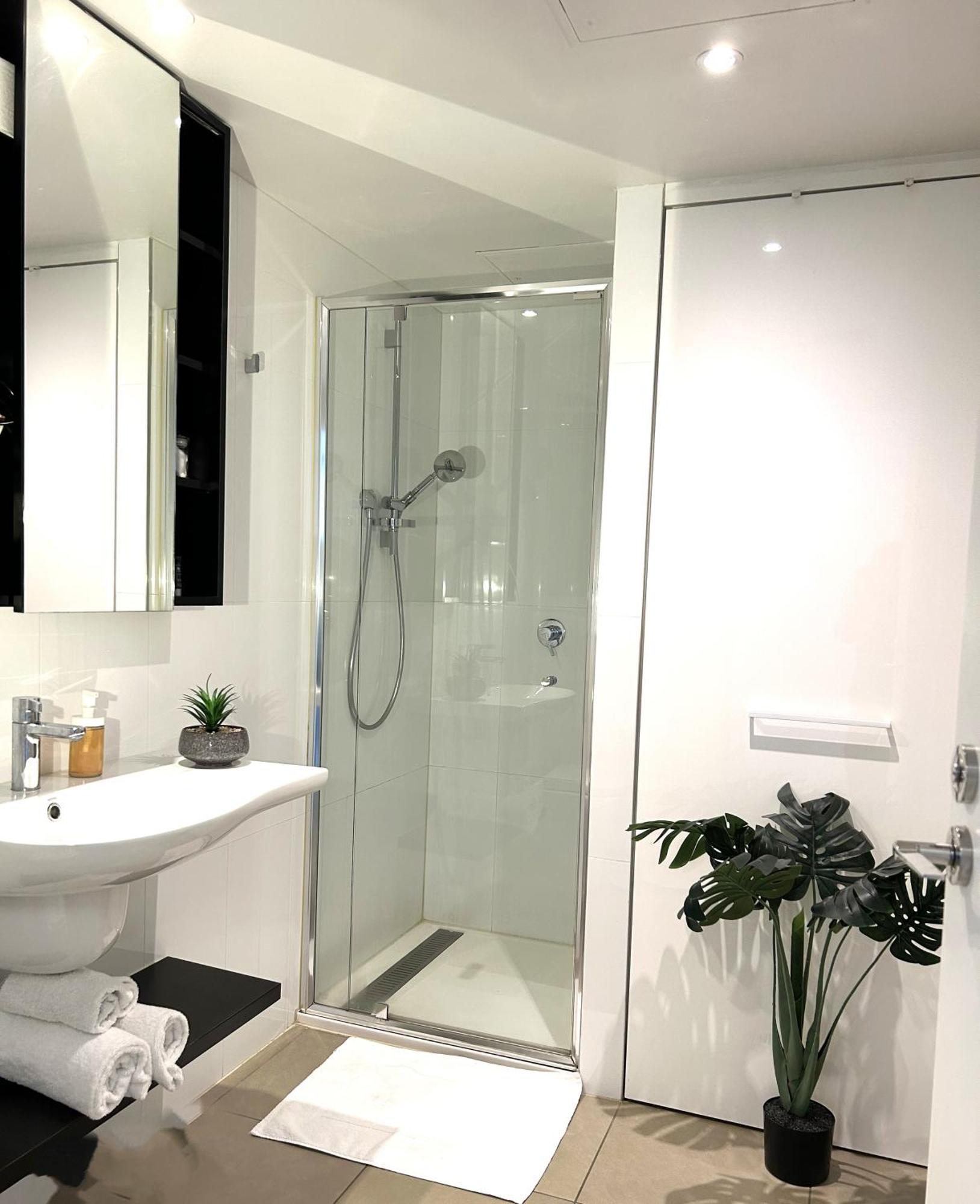 Executive Stay Little Collins Street Μελβούρνη Εξωτερικό φωτογραφία