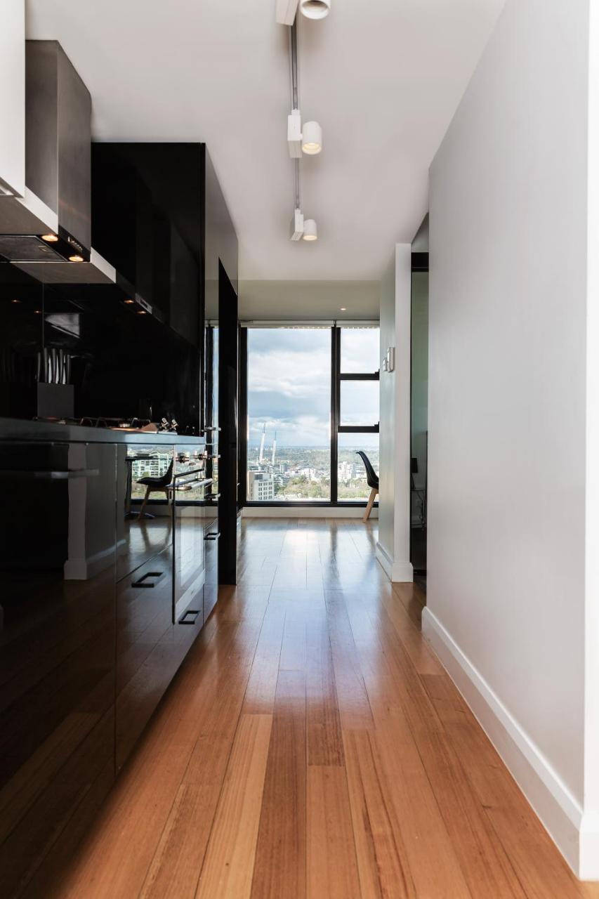 Executive Stay Little Collins Street Μελβούρνη Εξωτερικό φωτογραφία