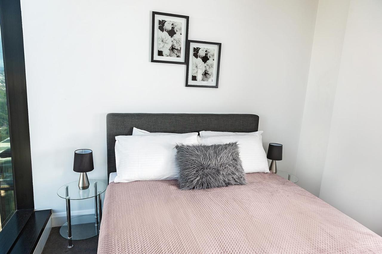 Executive Stay Little Collins Street Μελβούρνη Εξωτερικό φωτογραφία