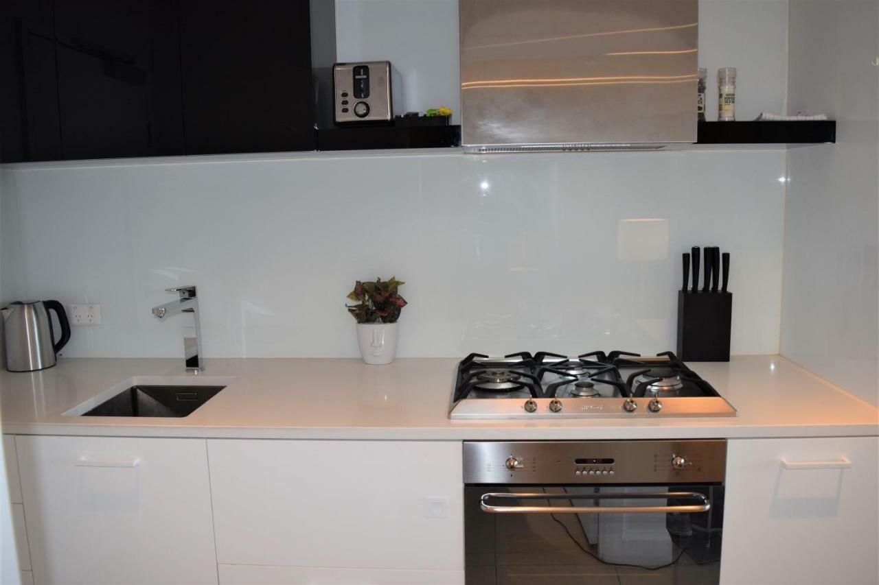 Executive Stay Little Collins Street Μελβούρνη Εξωτερικό φωτογραφία