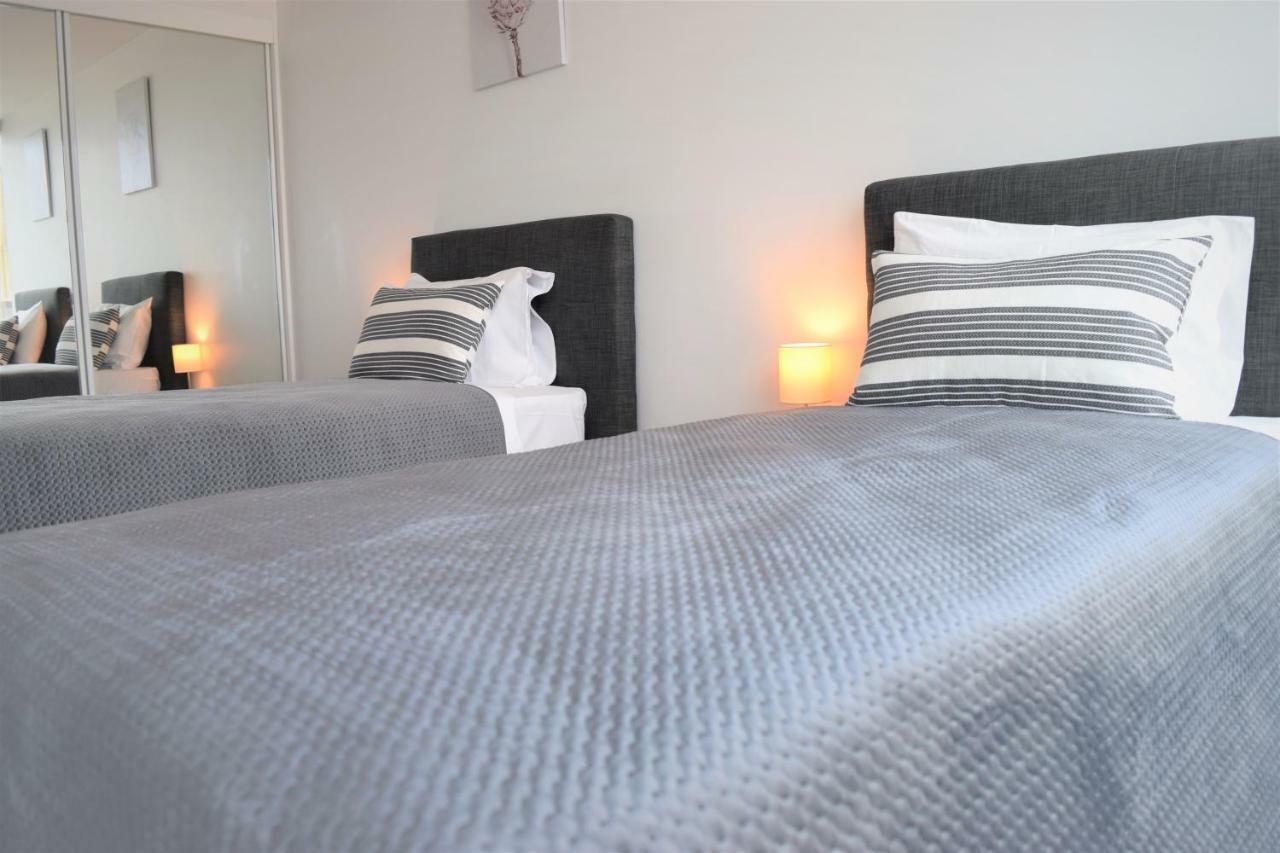 Executive Stay Little Collins Street Μελβούρνη Εξωτερικό φωτογραφία