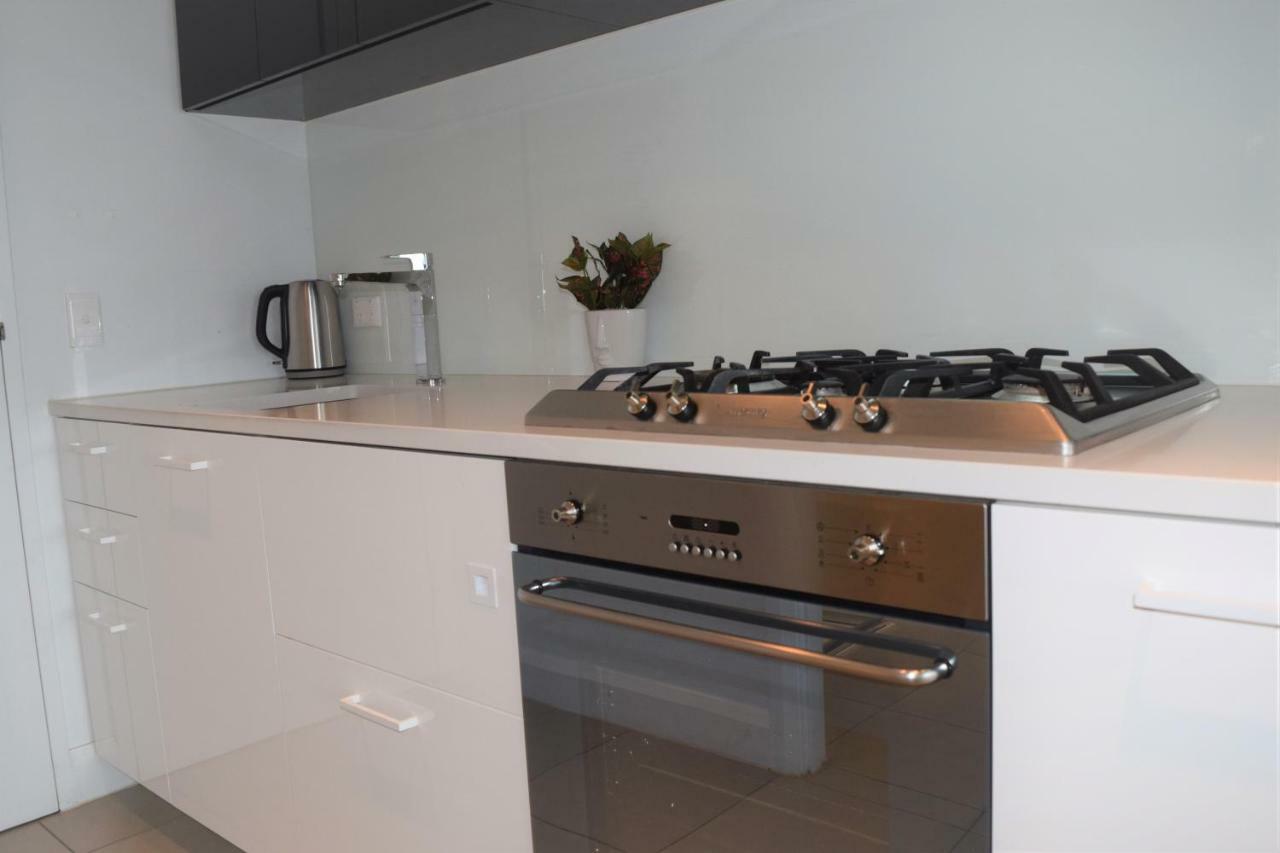 Executive Stay Little Collins Street Μελβούρνη Εξωτερικό φωτογραφία