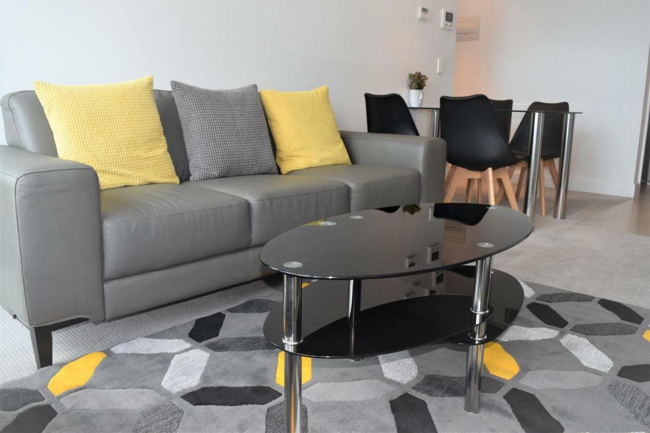 Executive Stay Little Collins Street Μελβούρνη Εξωτερικό φωτογραφία