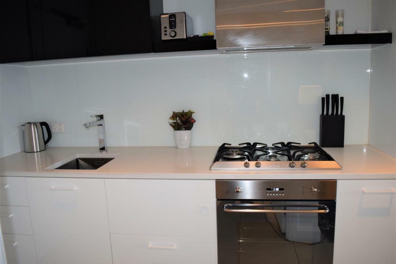 Executive Stay Little Collins Street Μελβούρνη Εξωτερικό φωτογραφία