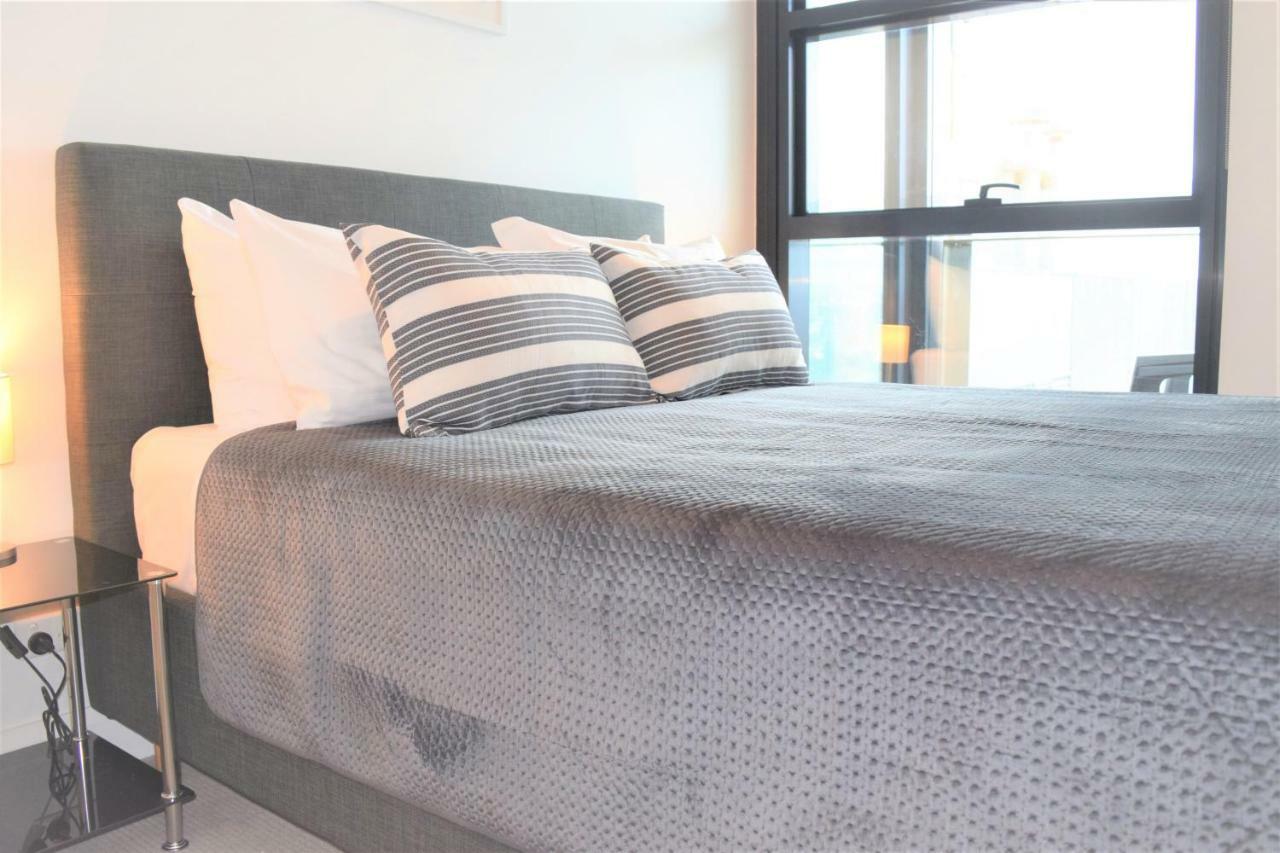 Executive Stay Little Collins Street Μελβούρνη Εξωτερικό φωτογραφία