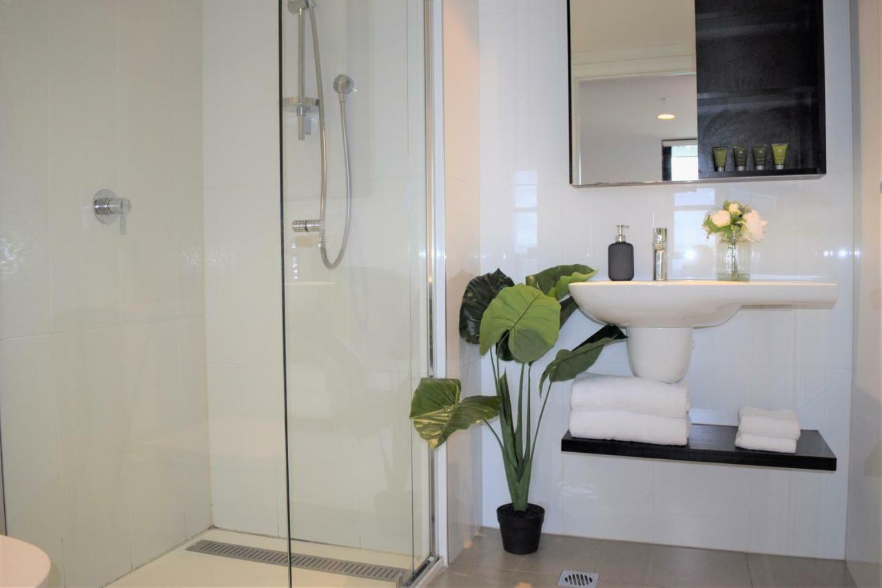 Executive Stay Little Collins Street Μελβούρνη Εξωτερικό φωτογραφία