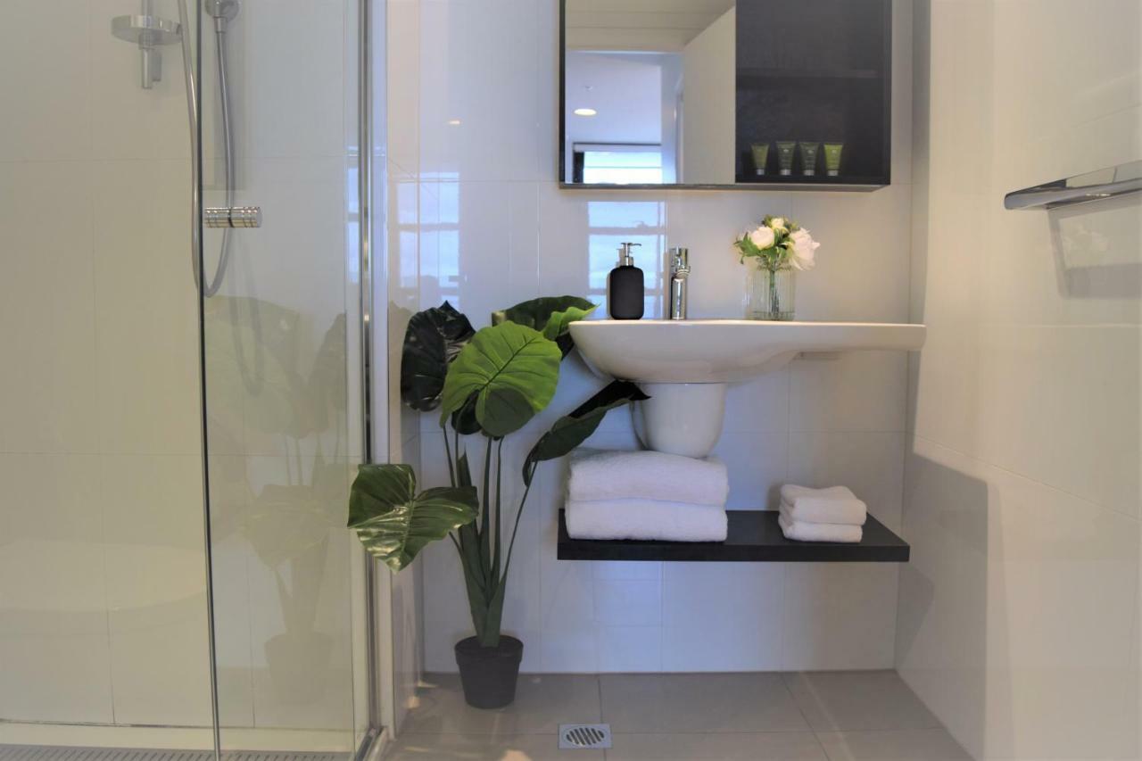 Executive Stay Little Collins Street Μελβούρνη Εξωτερικό φωτογραφία