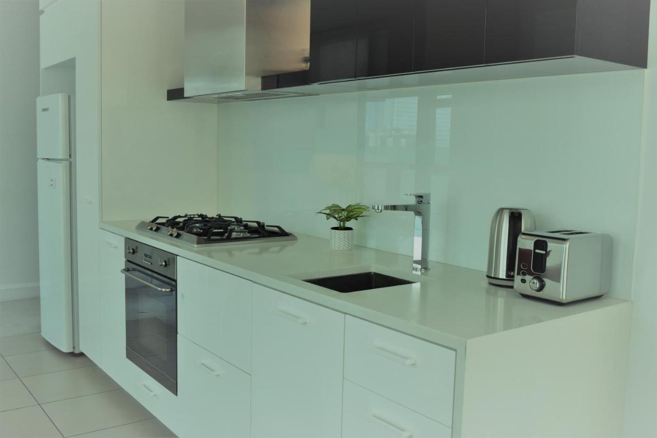 Executive Stay Little Collins Street Μελβούρνη Εξωτερικό φωτογραφία