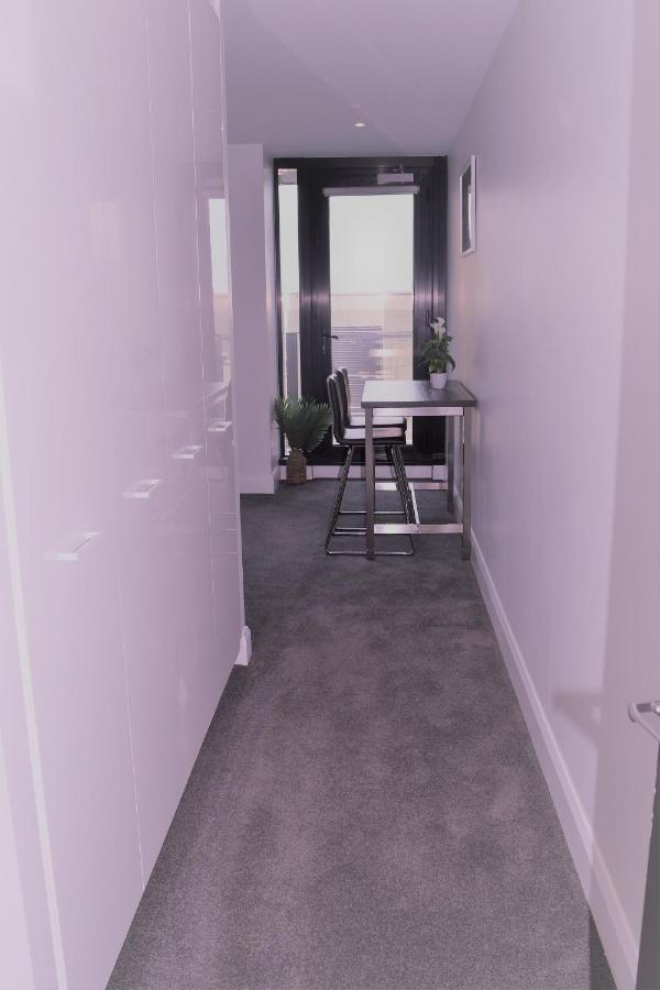 Executive Stay Little Collins Street Μελβούρνη Εξωτερικό φωτογραφία