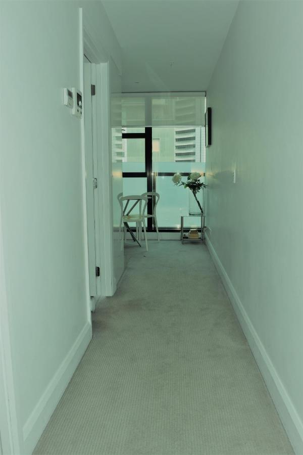 Executive Stay Little Collins Street Μελβούρνη Εξωτερικό φωτογραφία