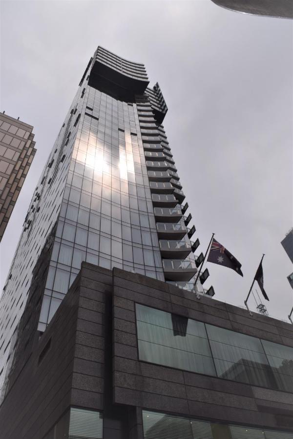 Executive Stay Little Collins Street Μελβούρνη Εξωτερικό φωτογραφία